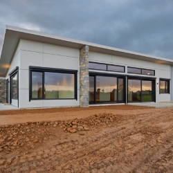 Ovens & King Builders - Indigo Valley - High Performance Home