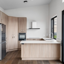 Ovens & King Builders - Indigo Valley - High Performance Home