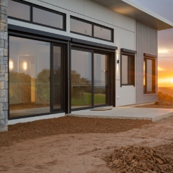 Ovens & King Builders - Indigo Valley - High Performance Home