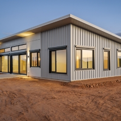 Ovens & King Builders - Indigo Valley - High Performance Home