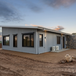 Ovens & King Builders - Indigo Valley - High Performance Home