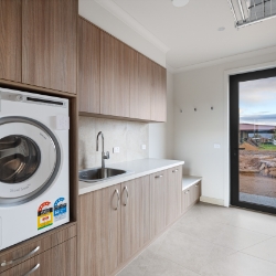Ovens & King Builders - Indigo Valley - High Performance Home