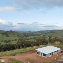 Ovens & King Builders - Indigo Valley - High Performance Home