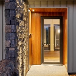 Ovens & King Builders - Indigo Valley - High Performance Home